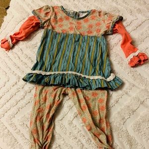 2 piece outfit boutique brand